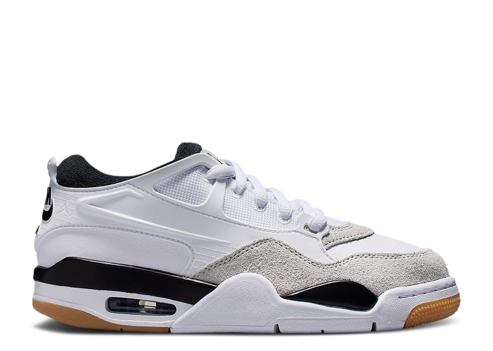Jordan 4 RM GS 