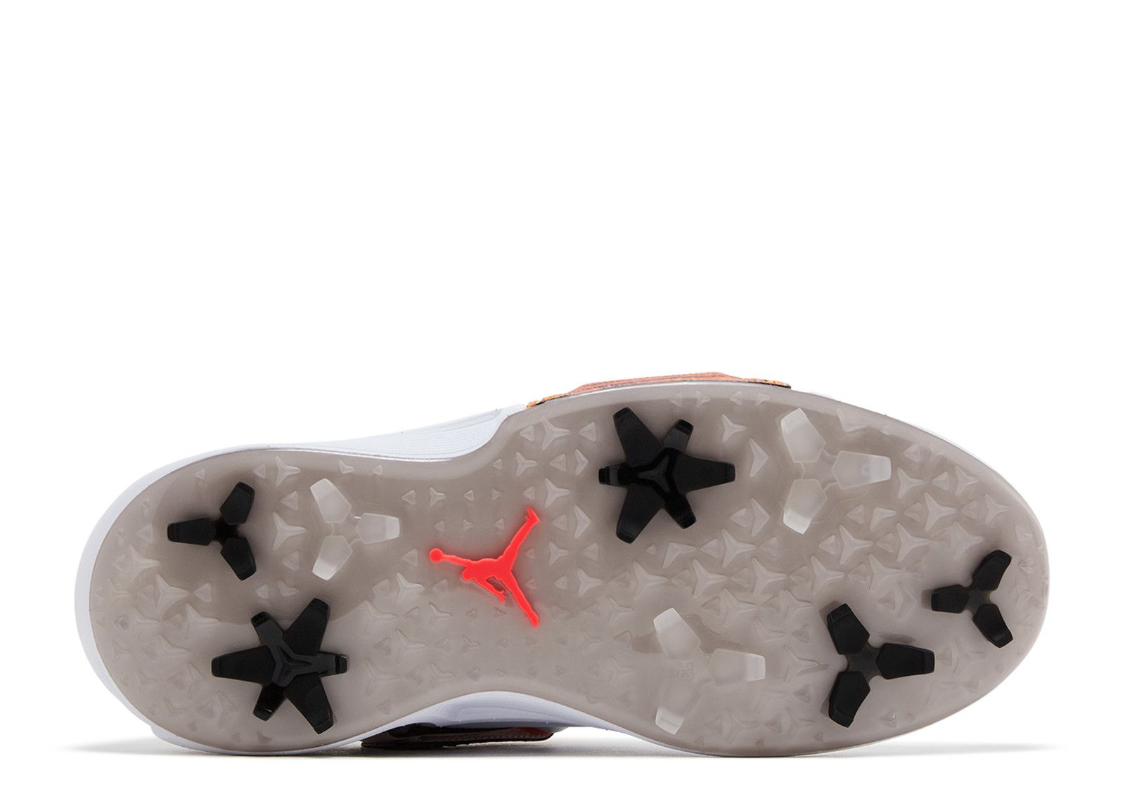 Jordan Air Rev ‘White Infrared’