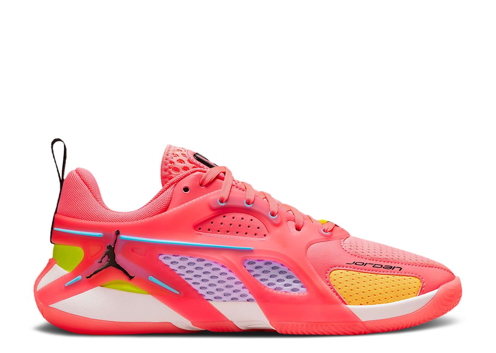 Wmns Jordan Heir 'Be Seen'