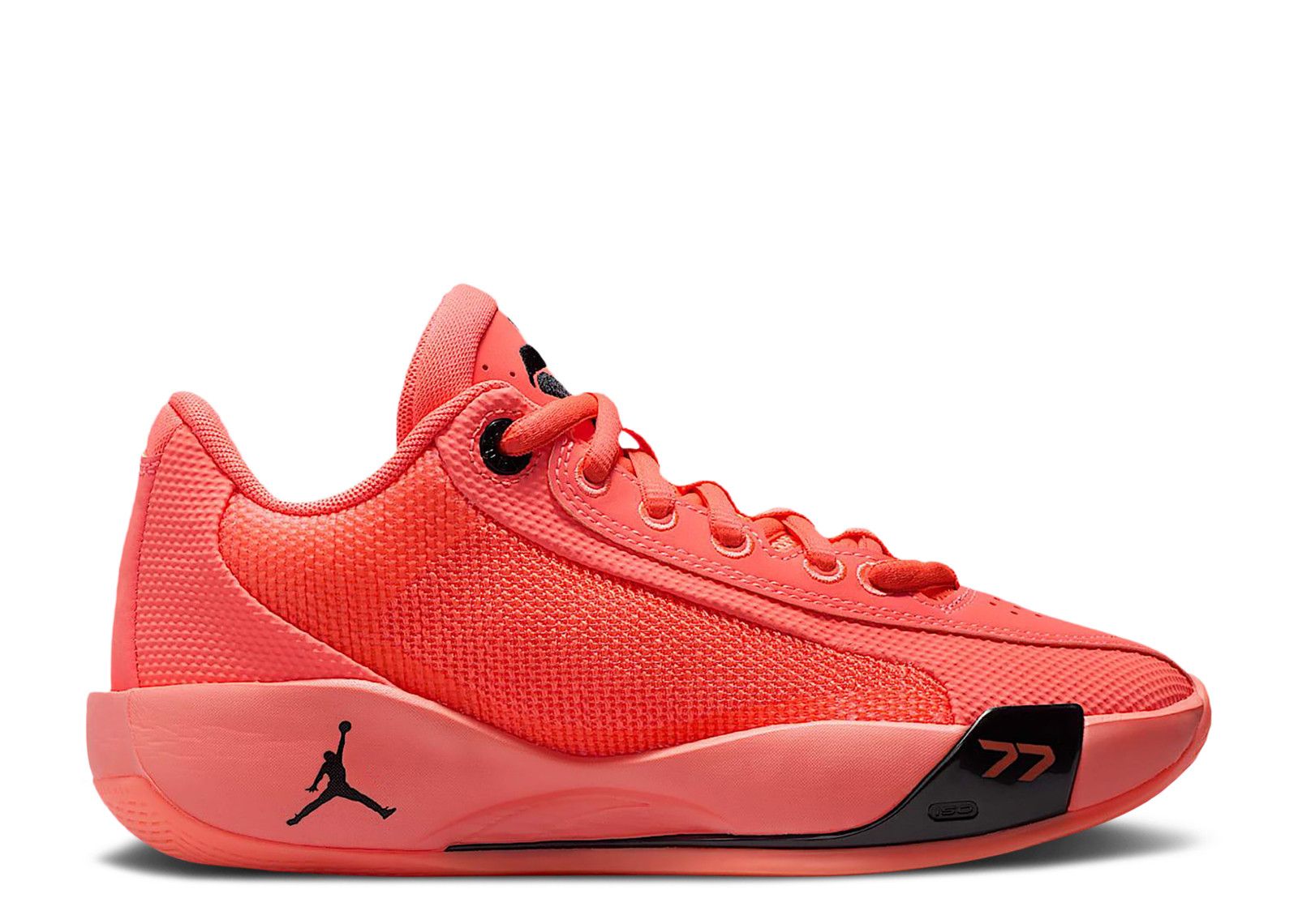 Jordan Luka .77 GS 'Bright Mango' - Air Jordan - HF0820 800