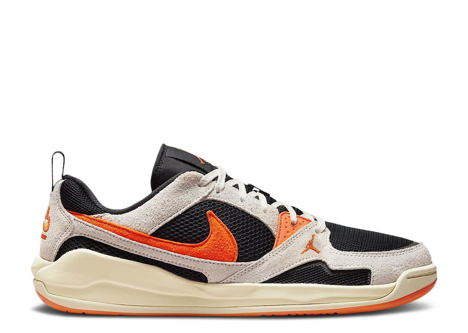 Jordan CMFT Era 'Black Starfish'