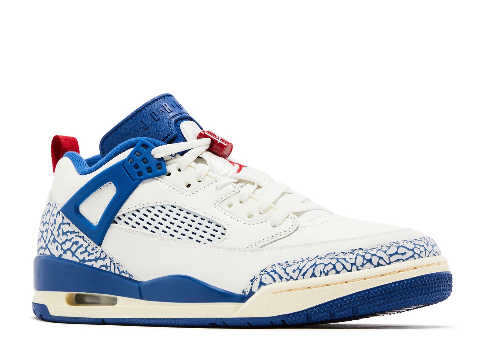 Jordan Spizike Low ‘Sail Storm Blue’