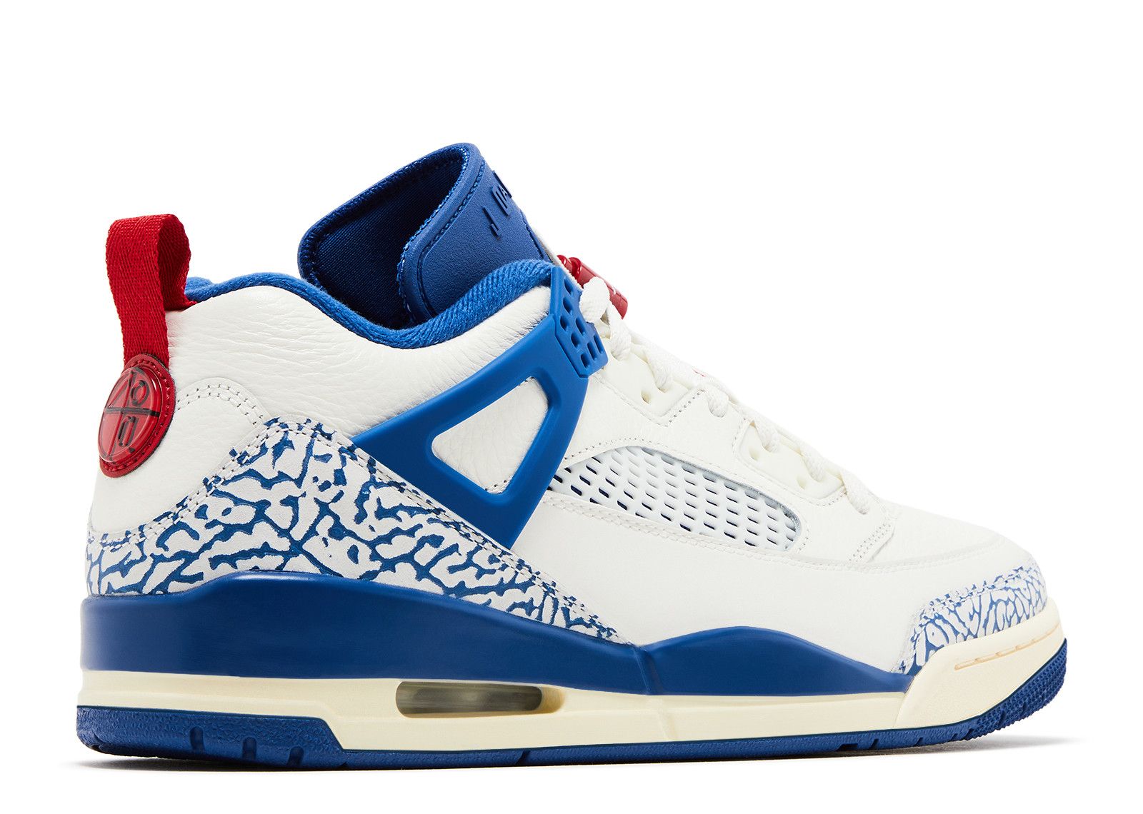 Jordan Spizike Low ‘Sail Storm Blue’