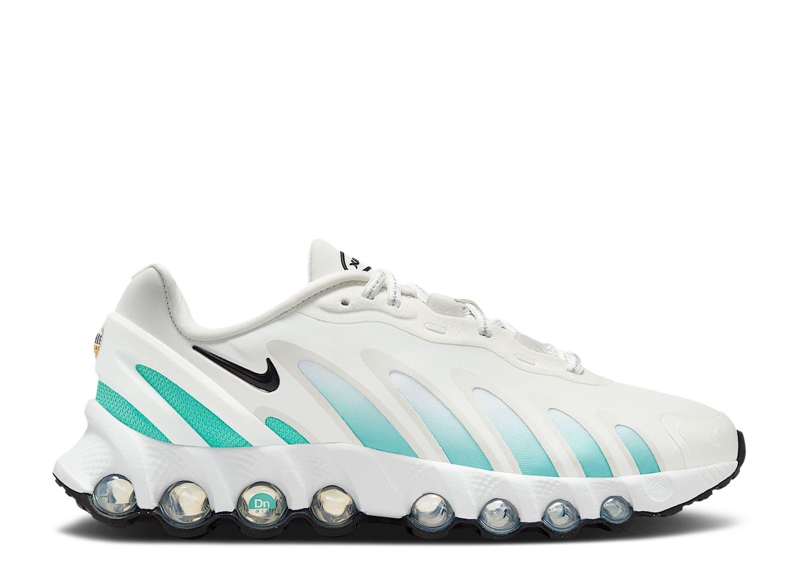 Wmns Air Max DN8 'Summit White Cool Mint' - Nike - IM0568 100