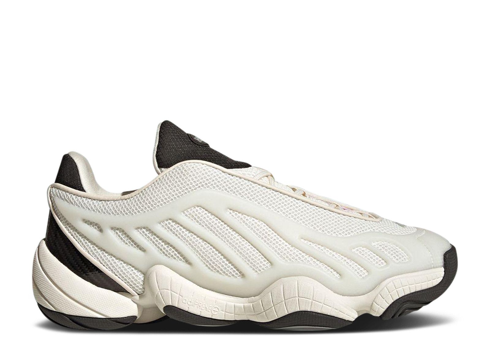 Adidas HAL STUDIOS x Intimidation Low 'White'