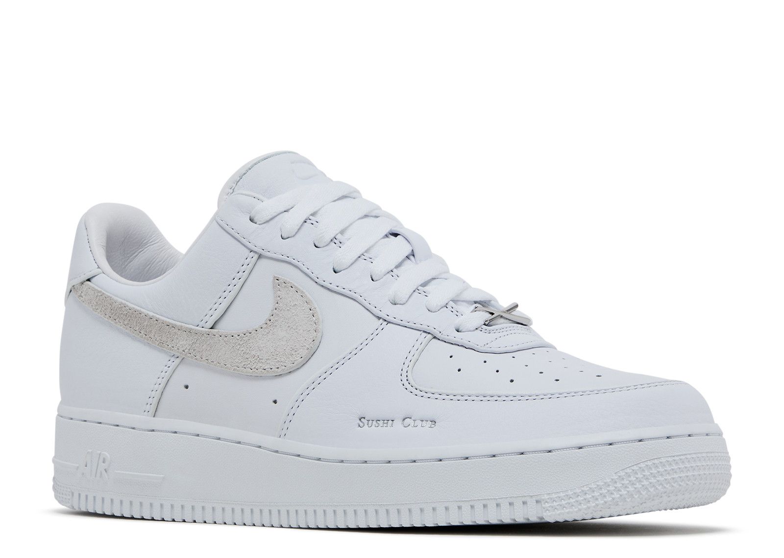 Nike Sushi Club x Air Force 1 Low ‘Summit White’