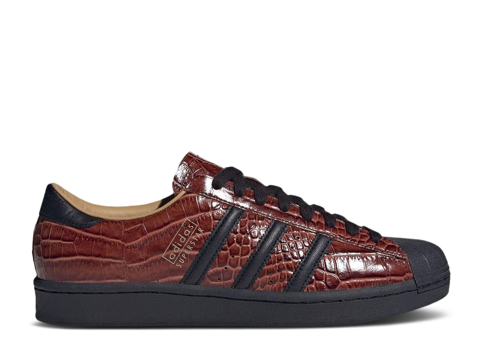 Brain Dead X Japan High 'Black Olive' - Adidas - JQ6790