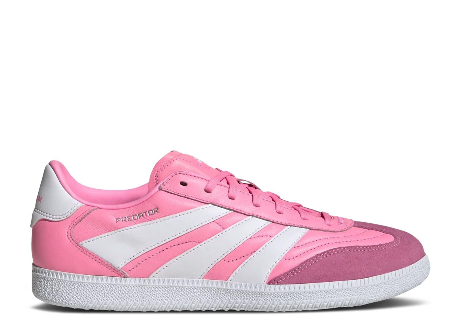 Adidas David Beckham x Predator Freestyle 'Miami'