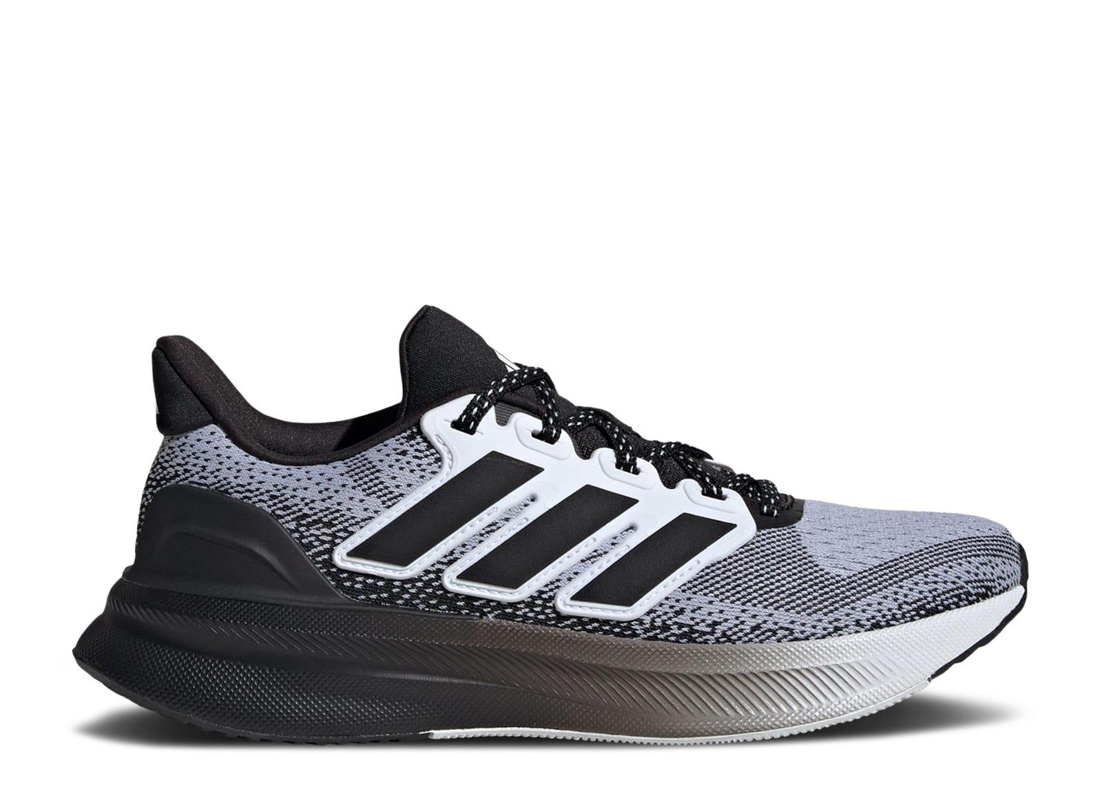 Adidas Wmns Ultrarun 5 'Black White'