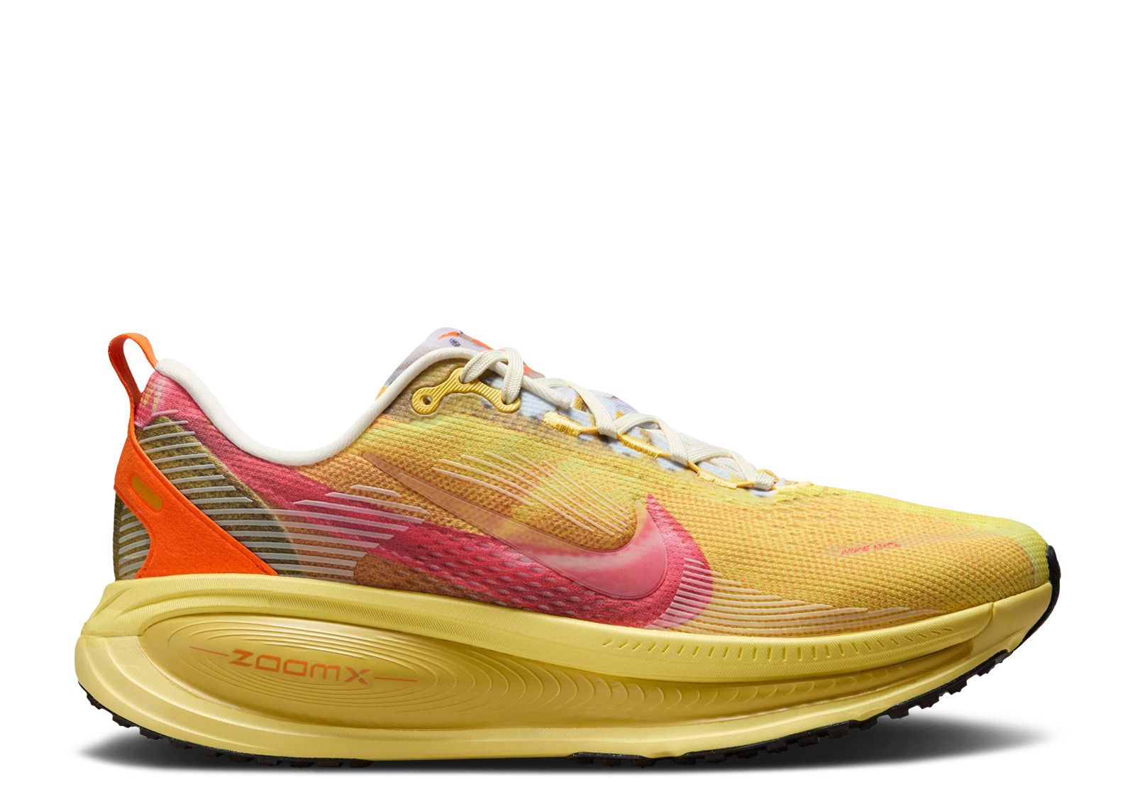 ZoomX VaporFly Next% 3 'Ekiden Pack' - Nike - HQ3504 100 - white
