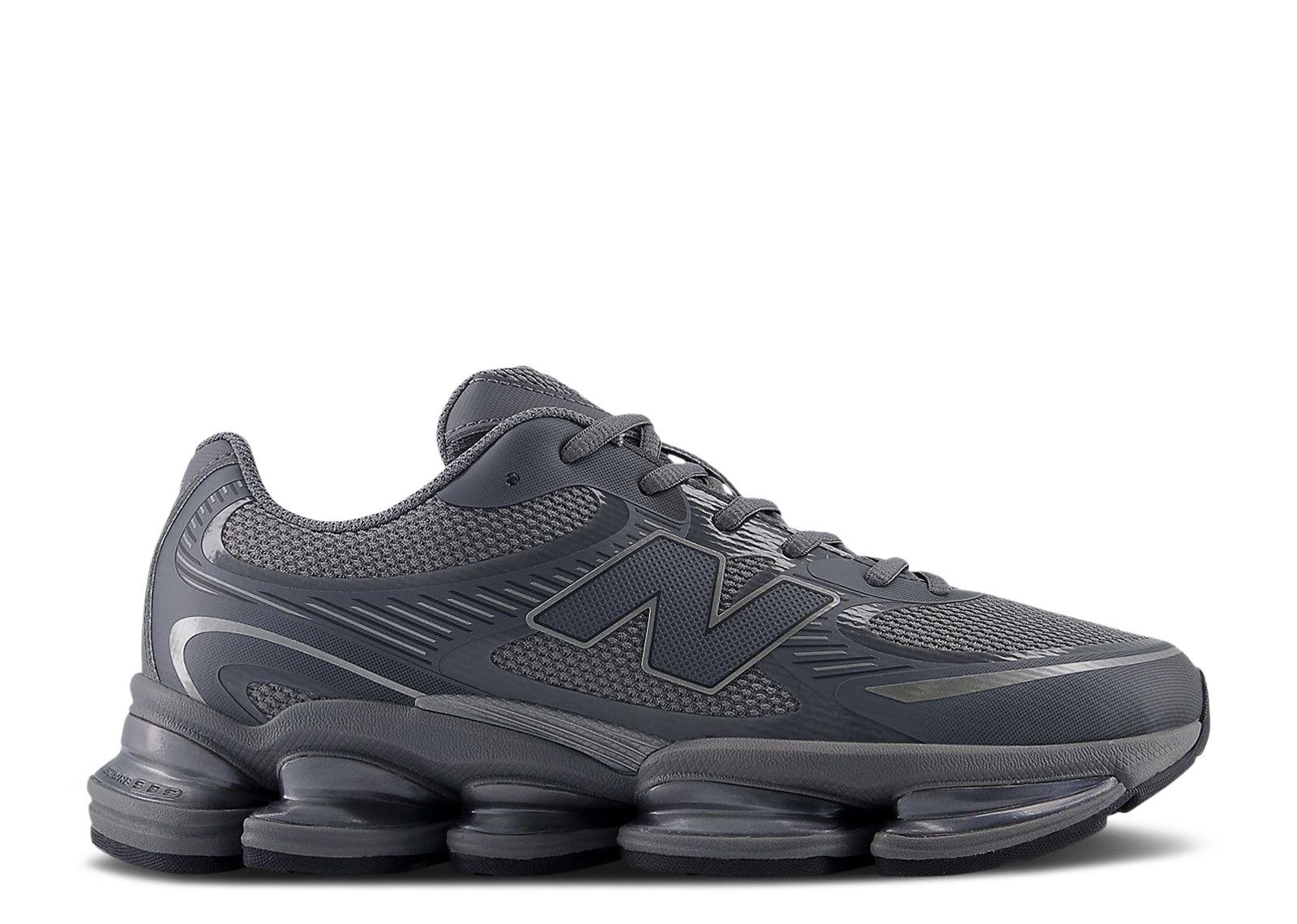 New Balance 1700 'Titanium Eclipse' - New Balance - CM1700TE