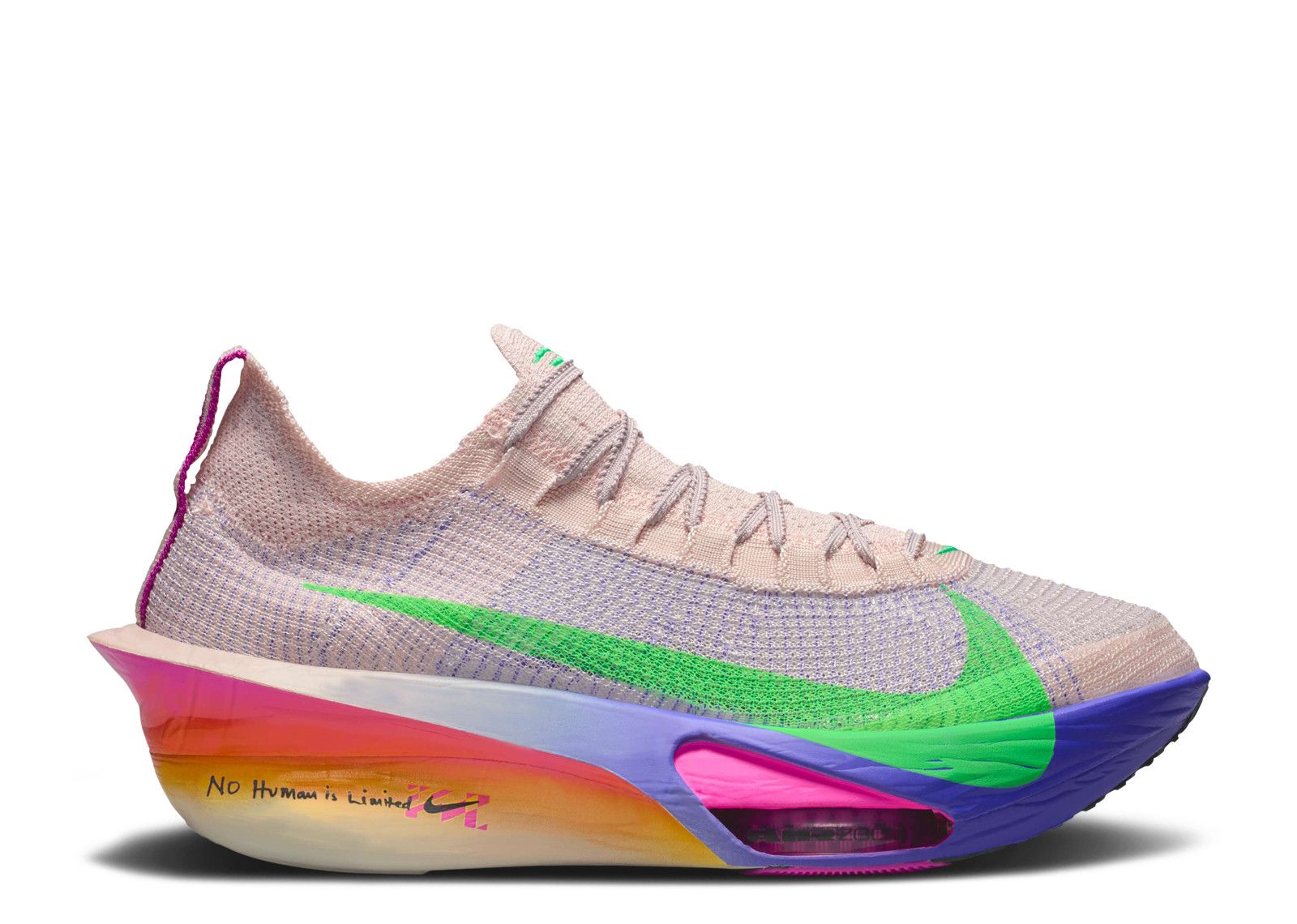 Air Zoom Alphafly NEXT% 3 