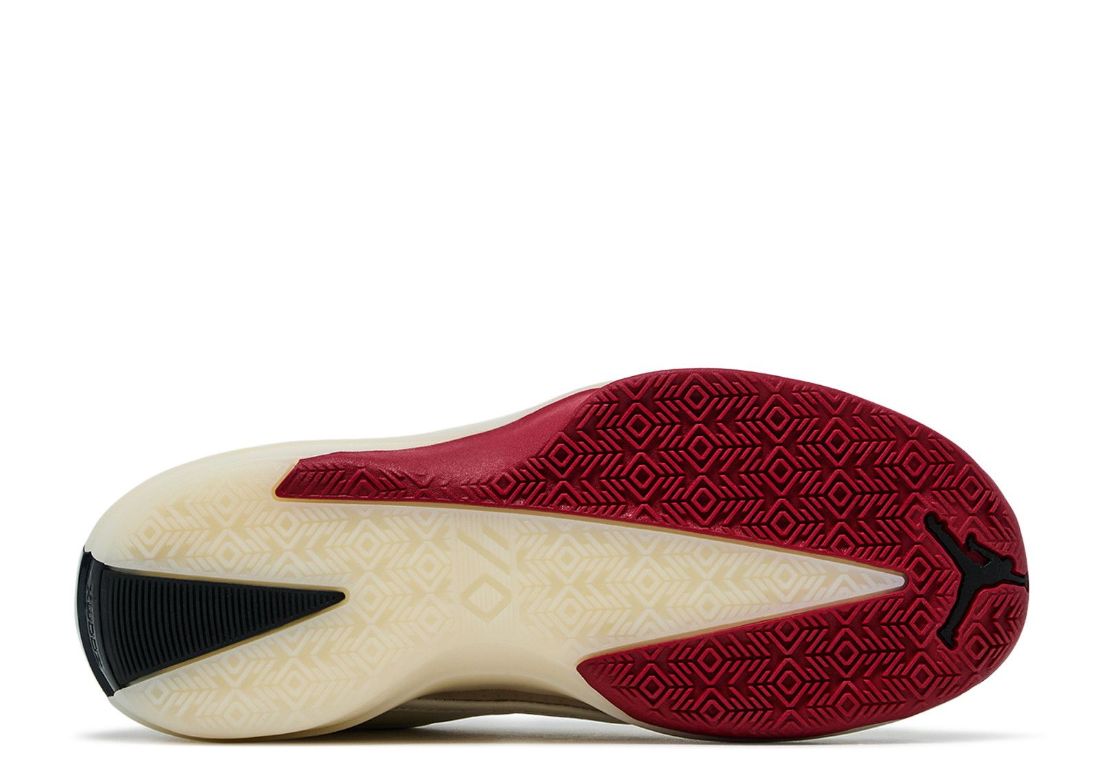 Jordan 40 ‘Chicago’