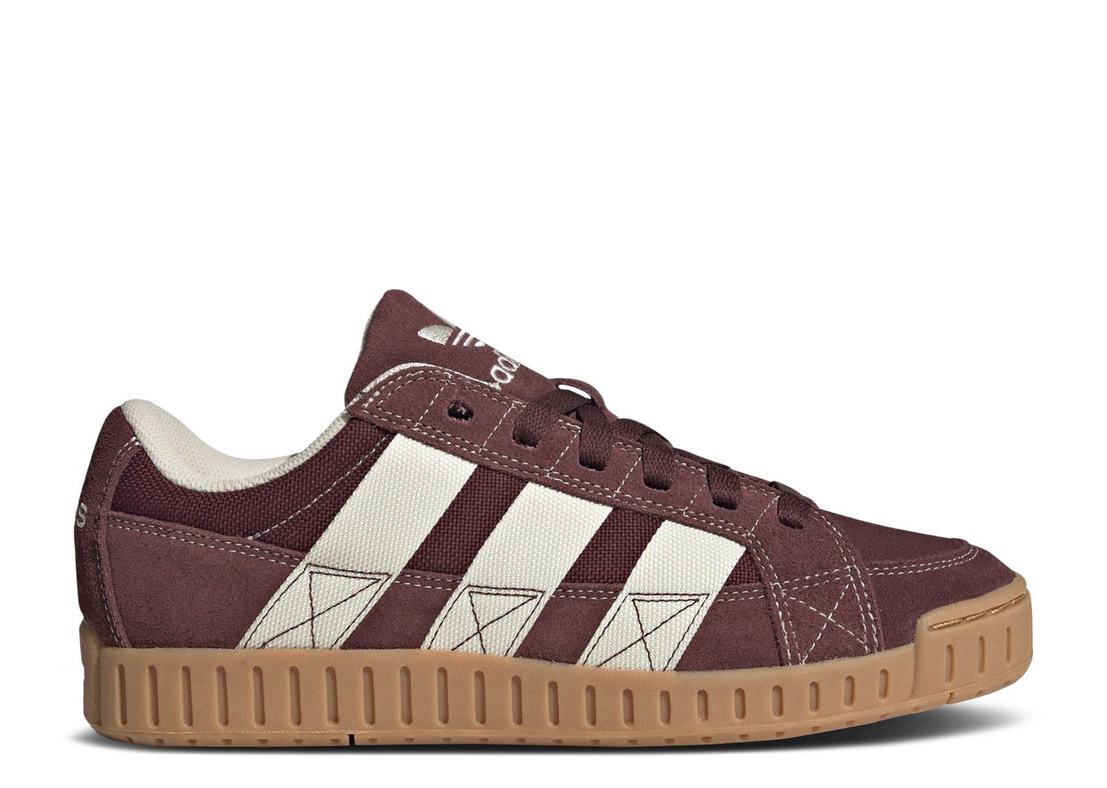 Adidas LWST 'Aurora Ruby Gum'