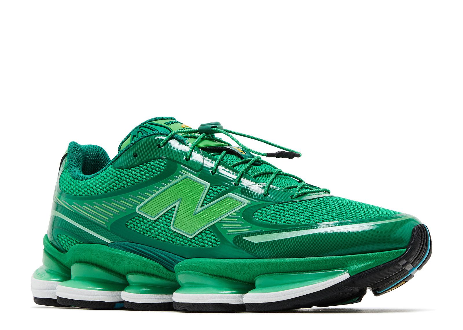 New Balance AminÃ© x ABZORB 2000 ‘Biblioteca’