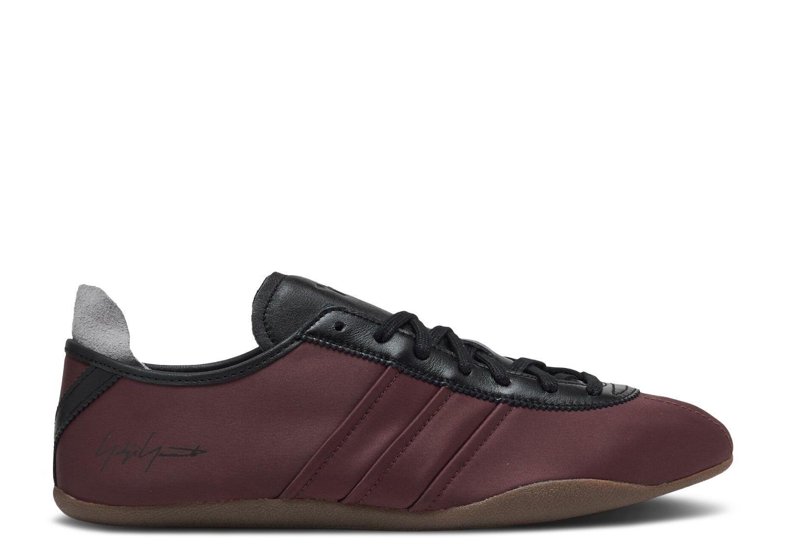 Adidas Y-3 Tokyo 'Mystery Brown'