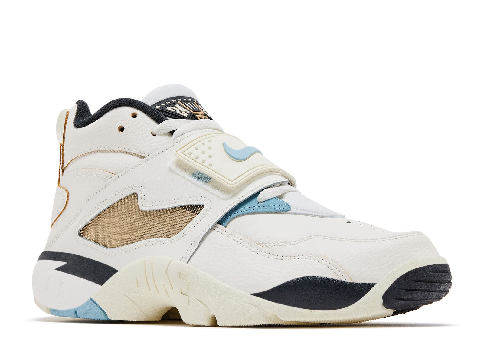 Air Diamond Turf 'Must Be The Money' - Nike - IF2534 100 - sail
