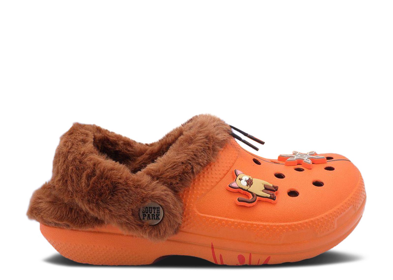 South Park X Classic Lined Clog 'Kenny' - Crocs - 211499 90H