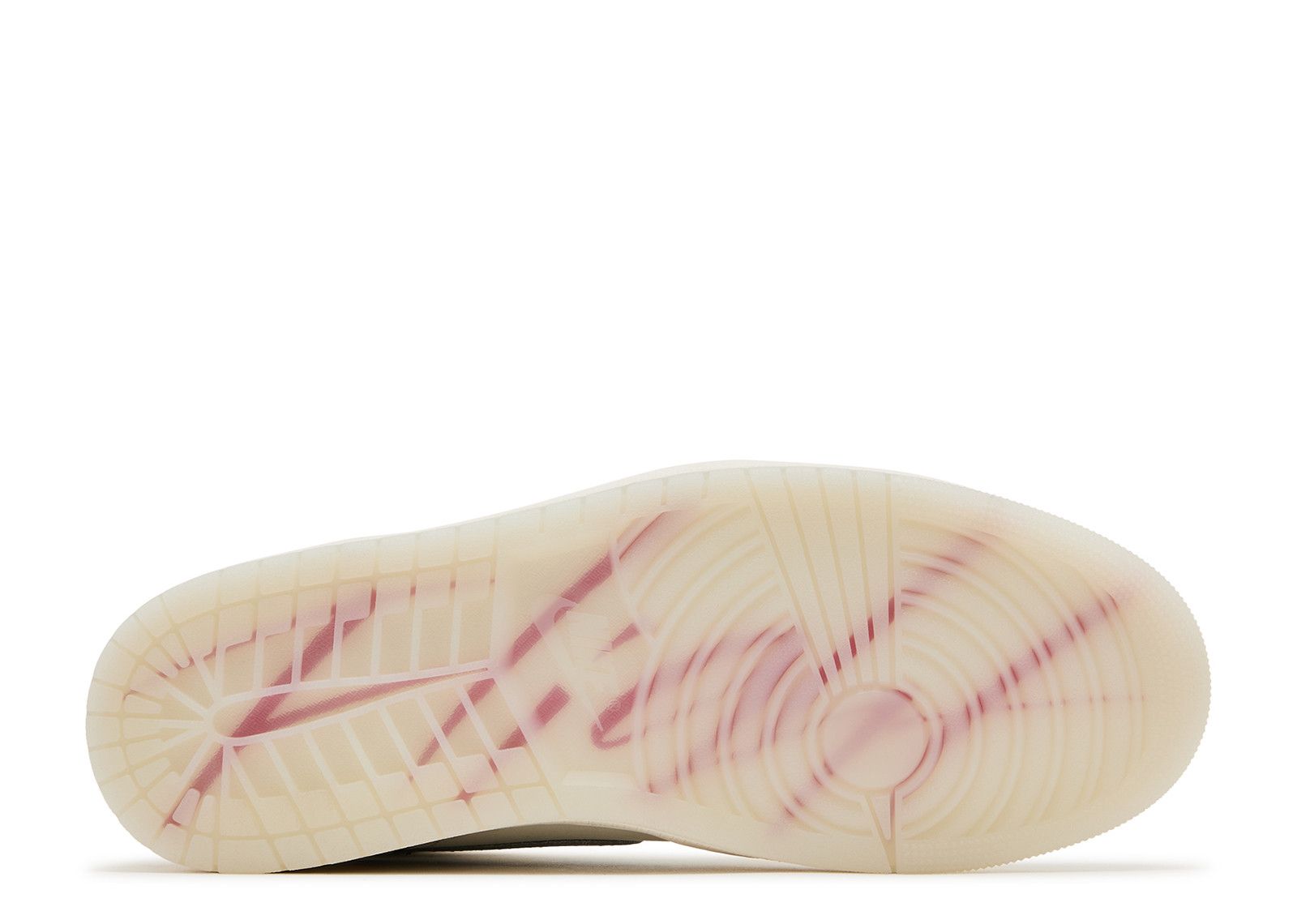 Jordan 1 High Retro OG ‘Sail Elephant Print’