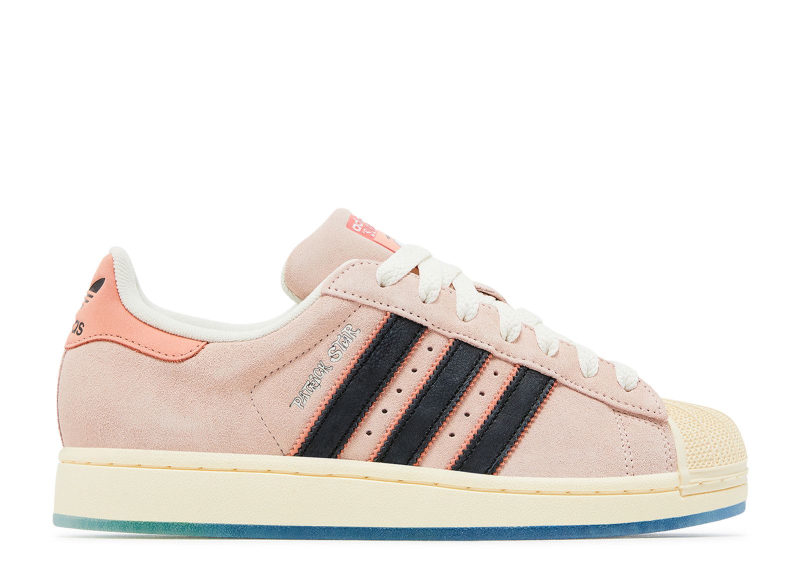 The Simpsons X ZX 10000 'A ZX Series Krusty Burger' - Adidas