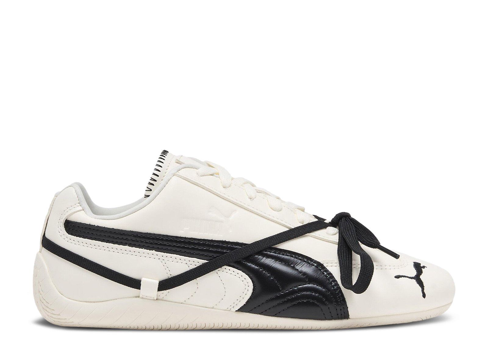 Rosé X Wmns Speedcat Premium 'Warm White' - Puma - 404390 01