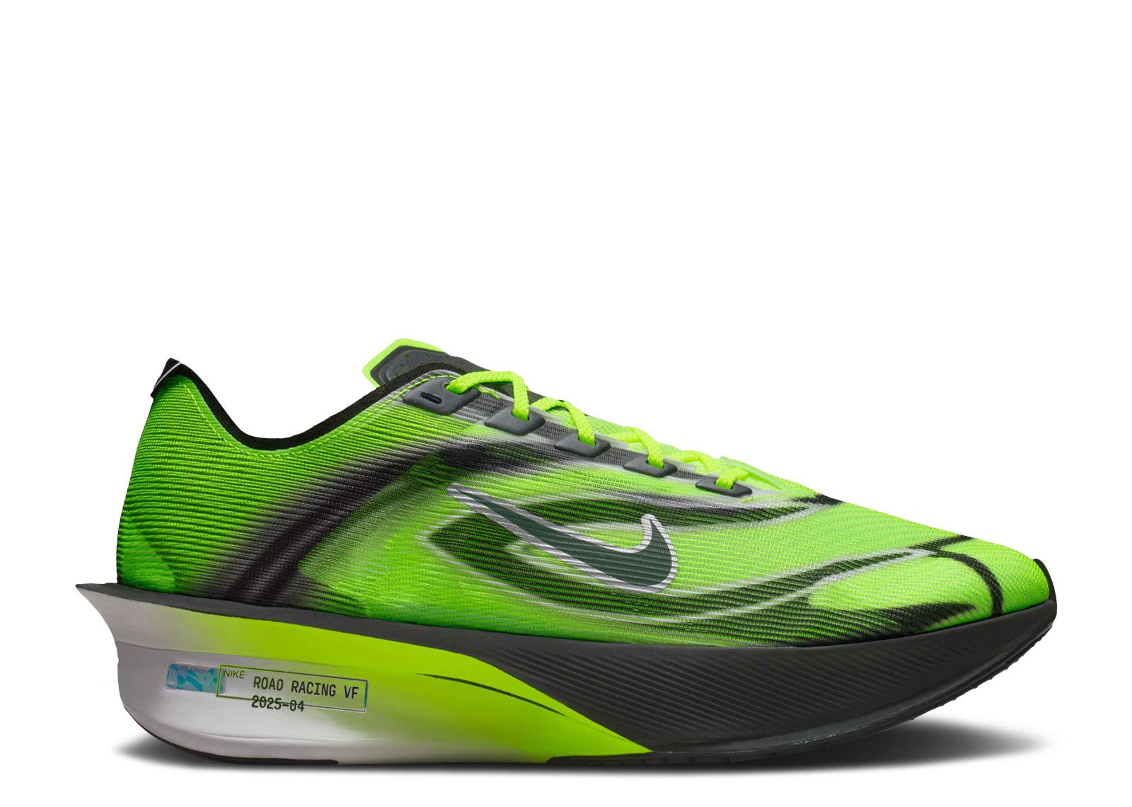 スパイク・シューズ Nike ZOOMX VAPORFLY NEXT 4 PRM Nike Vaporfly 4 Women's Road Racing Shoes. Nike.com