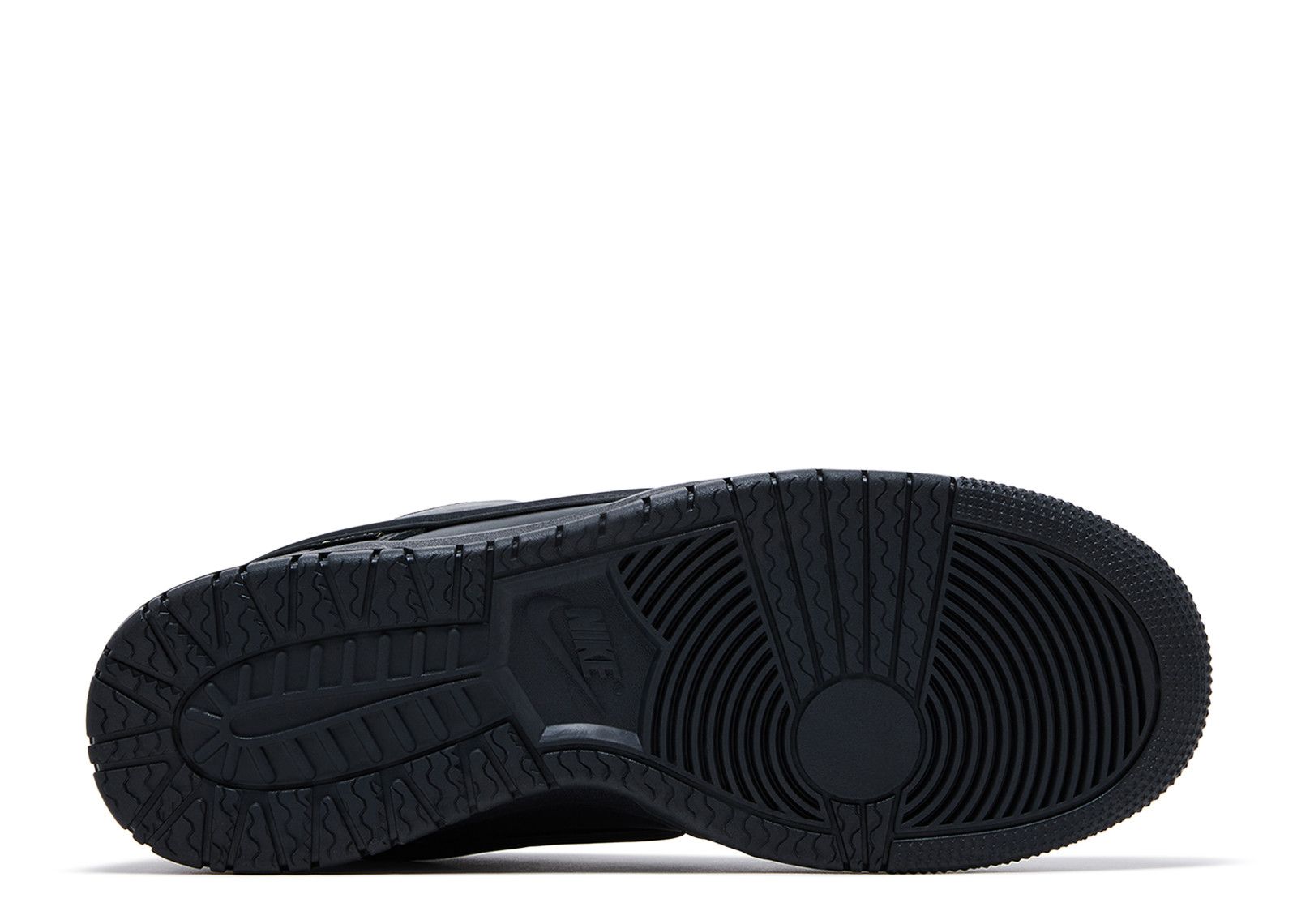 Nike Dunk Low GORE-TEX ‘Triple Black’