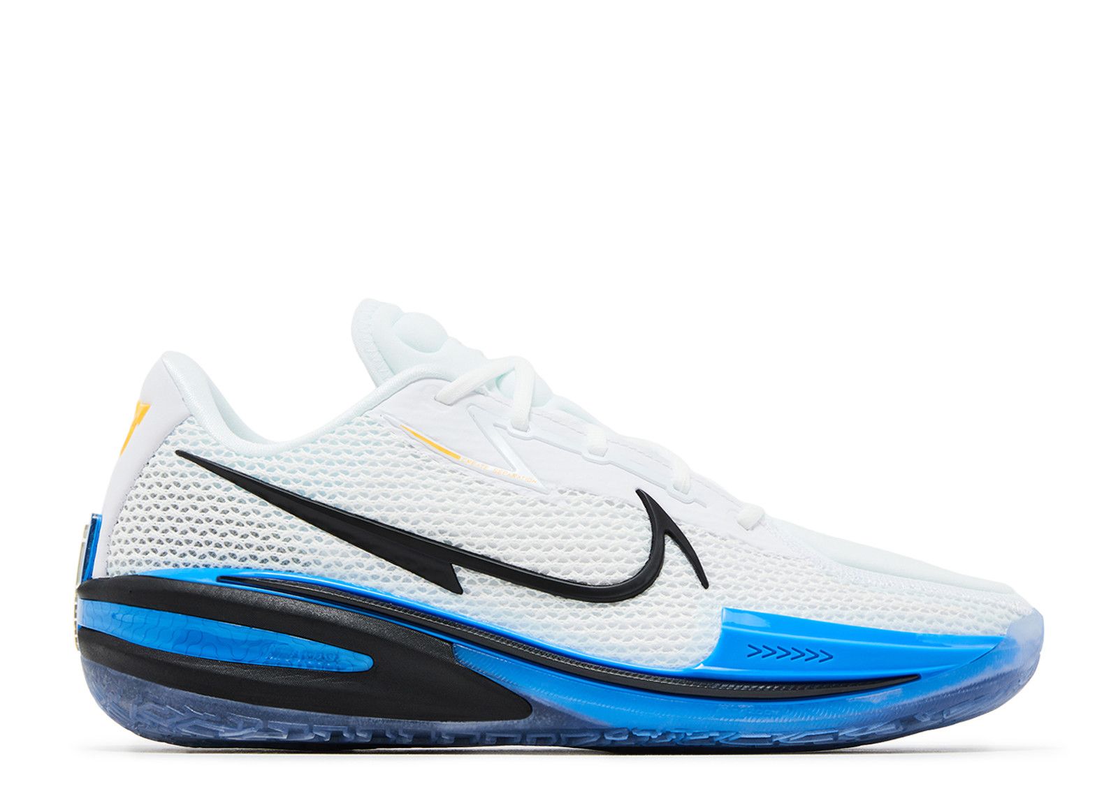 Nike Air Zoom G T Cut TB P Midnight Navy DM5039 402 Mens Size 7 New Air Zoom GT Cut TB  main image 4