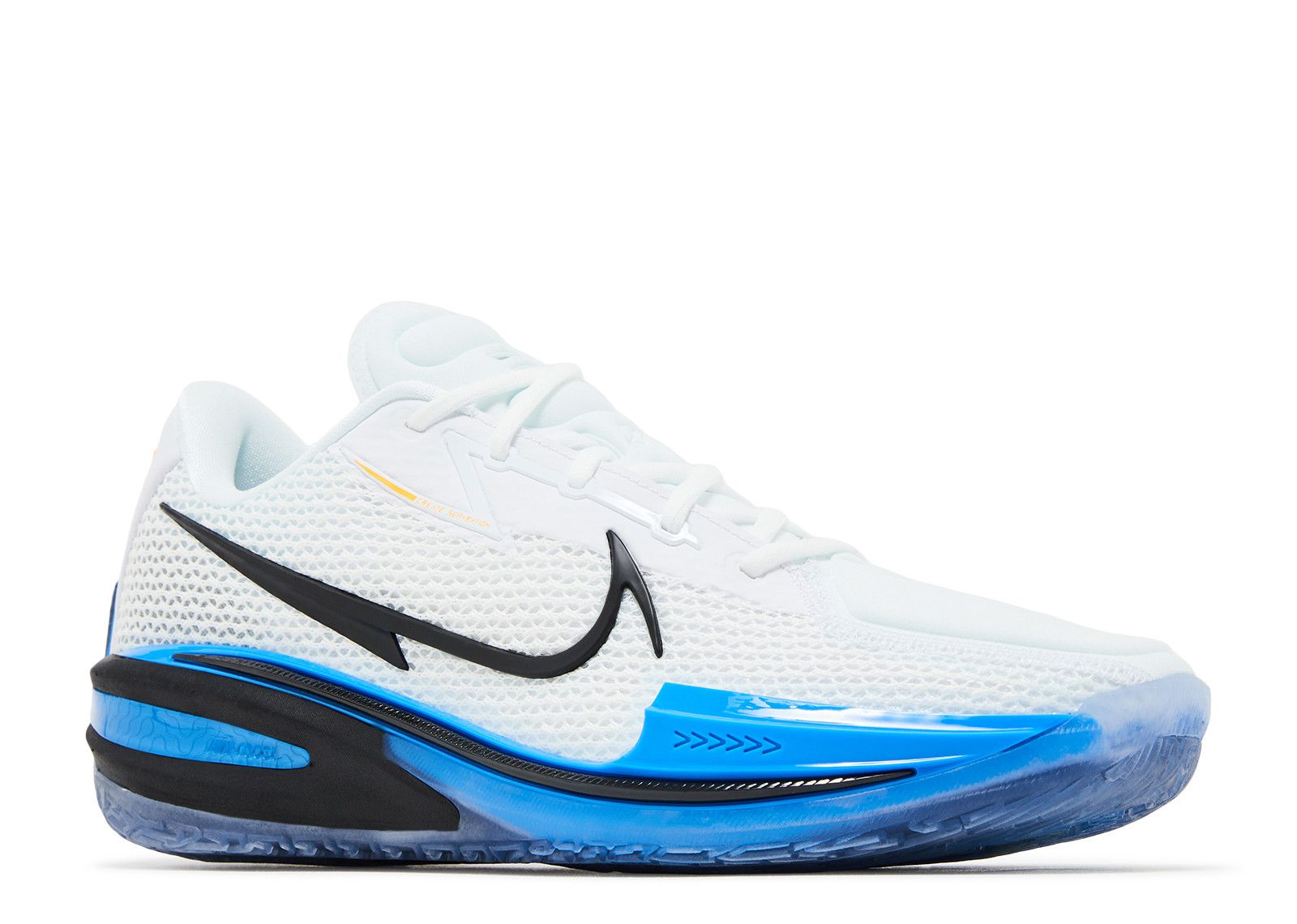 Air Zoom GT Cut 'Photo Blue' - Nike - CZ0175 103 - white/photo