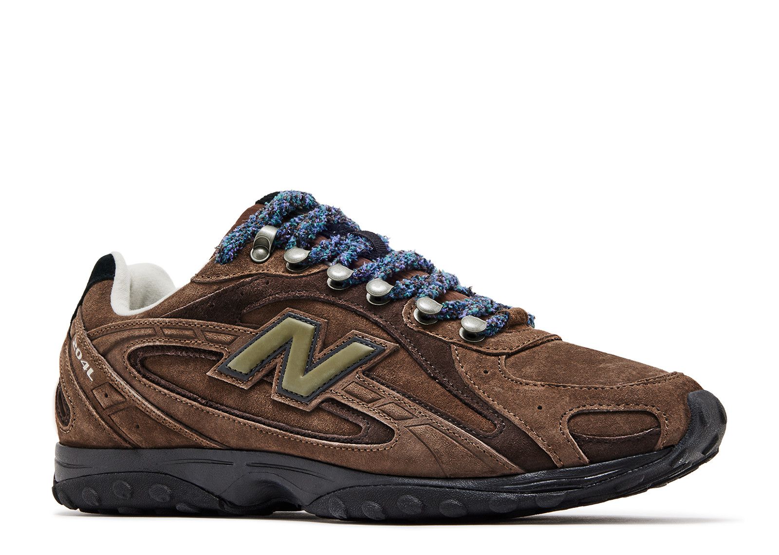 New Balance Basketcase x 204L ‘Beef & Broccoli’