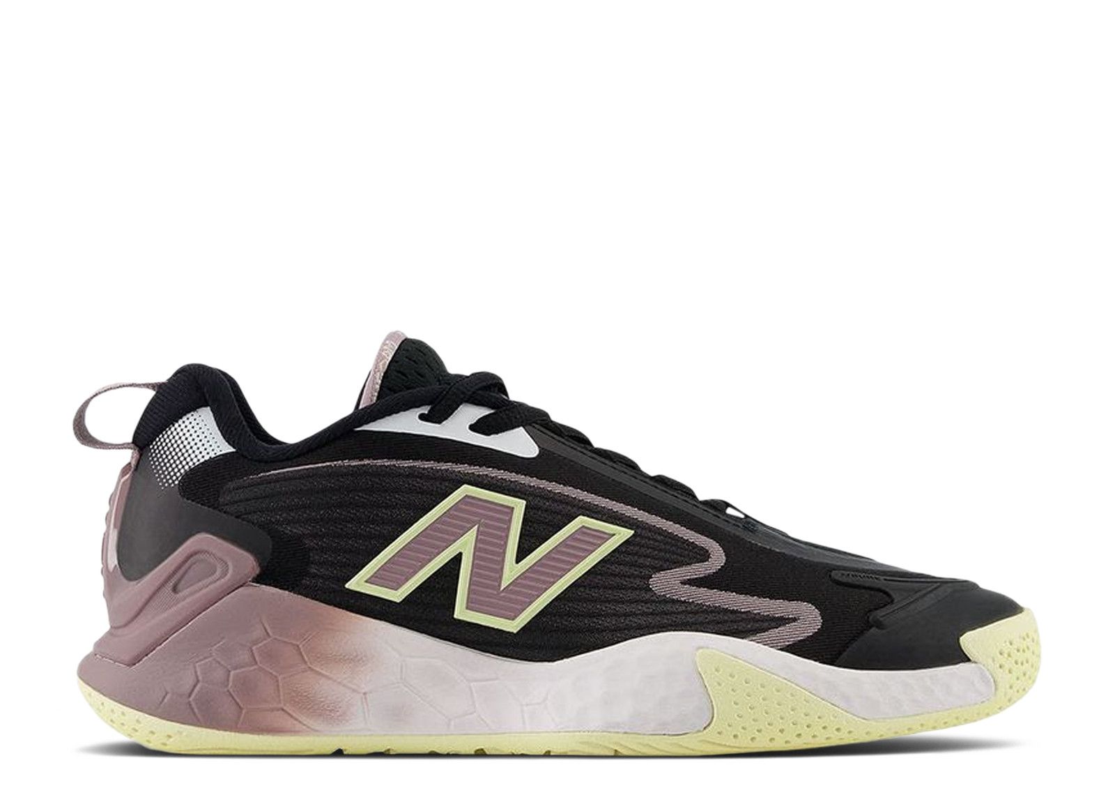New Balance Wmns Fresh Foam X CT-Rally 'Black Purple'