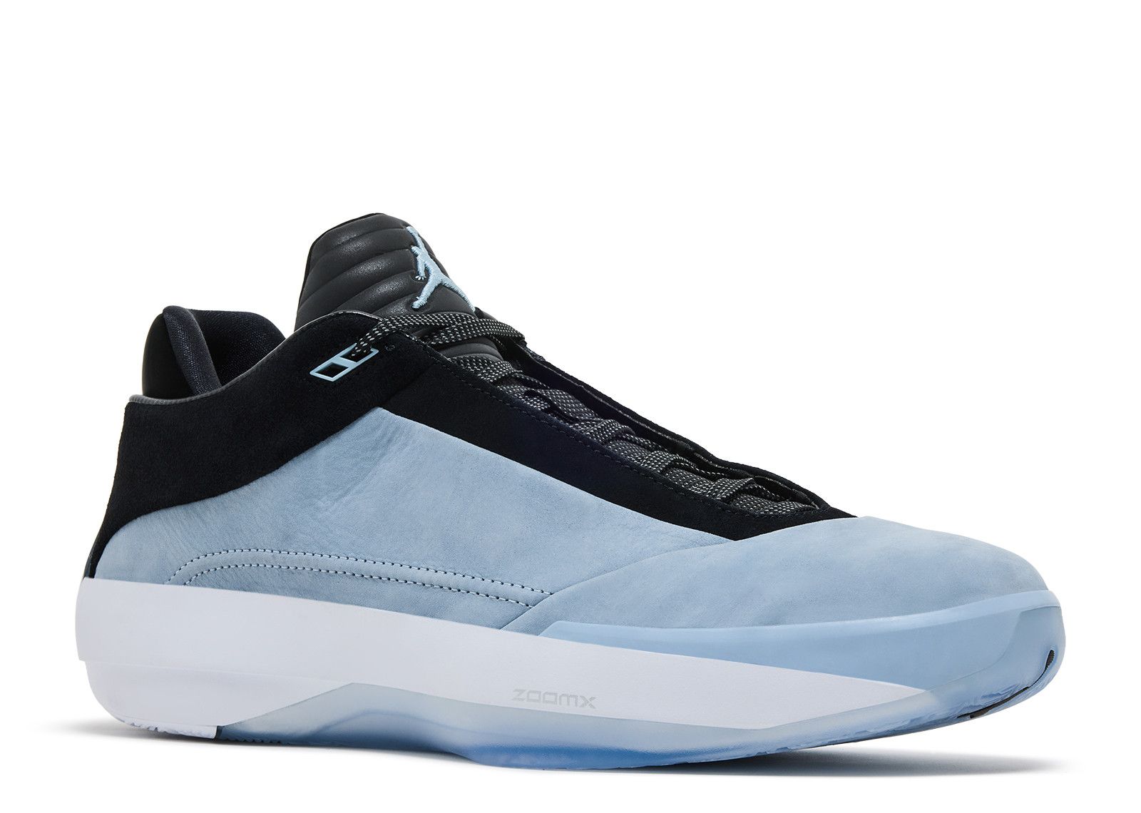 Jordan 40 PF 'Blue Suede' - Air Jordan - HM9932 400 - light armory
