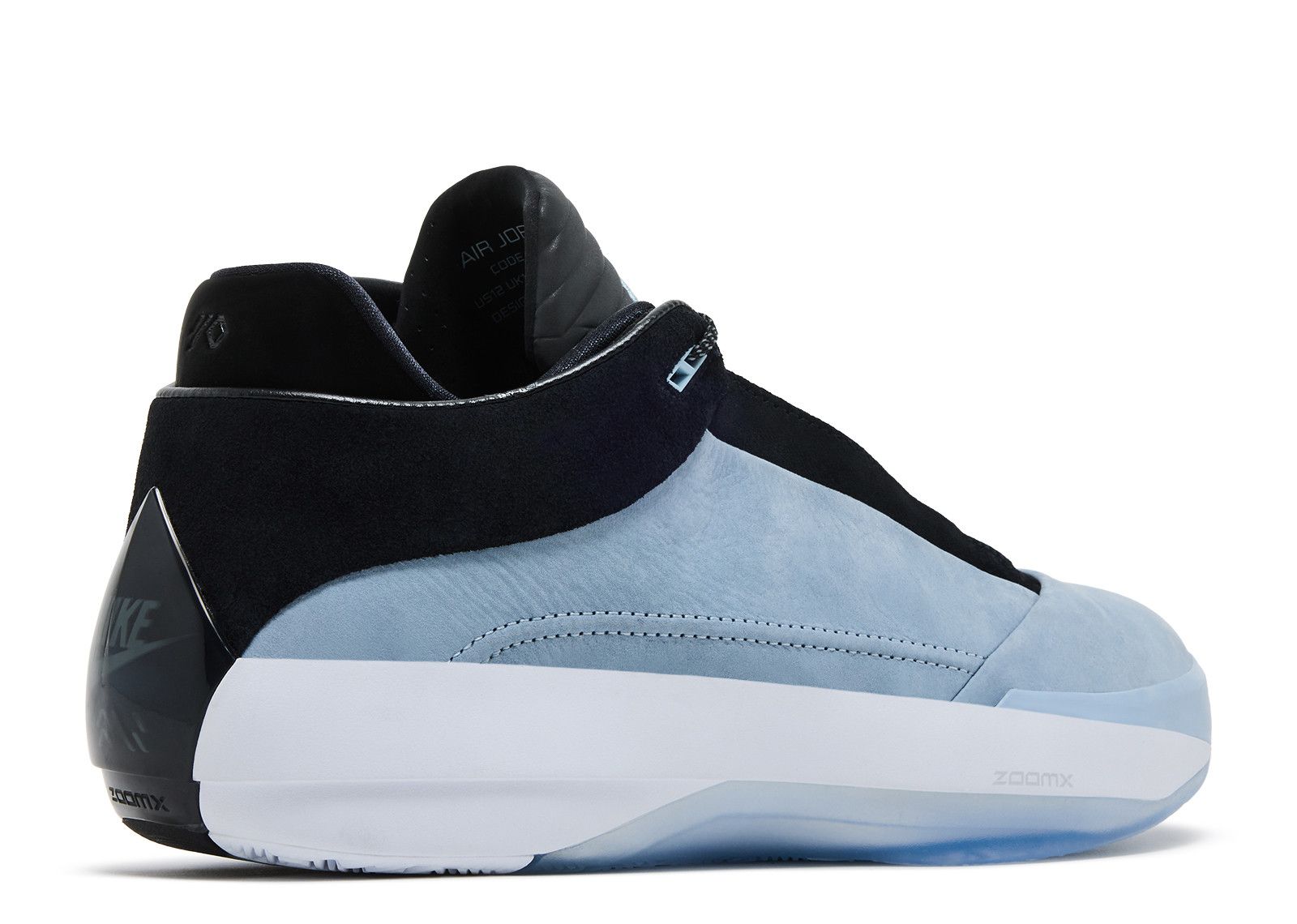 シューズ(男性用) AIR JORDAN 40 GO PF 10 (US) Air Jordan 40 Basketball Shoes. Nike.com