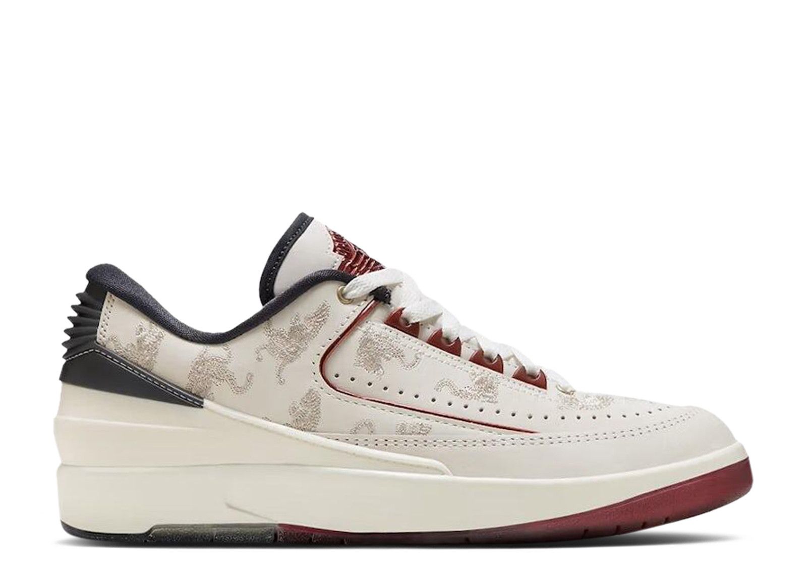 Wmns Jordan 2 Retro Low 'Year Of The Dragon'