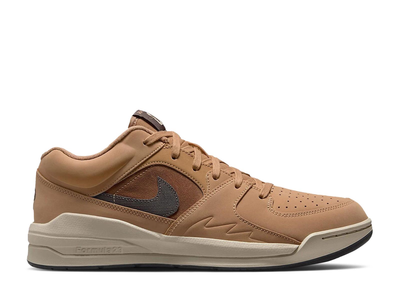 Jordan Stadium 90 'Flax'