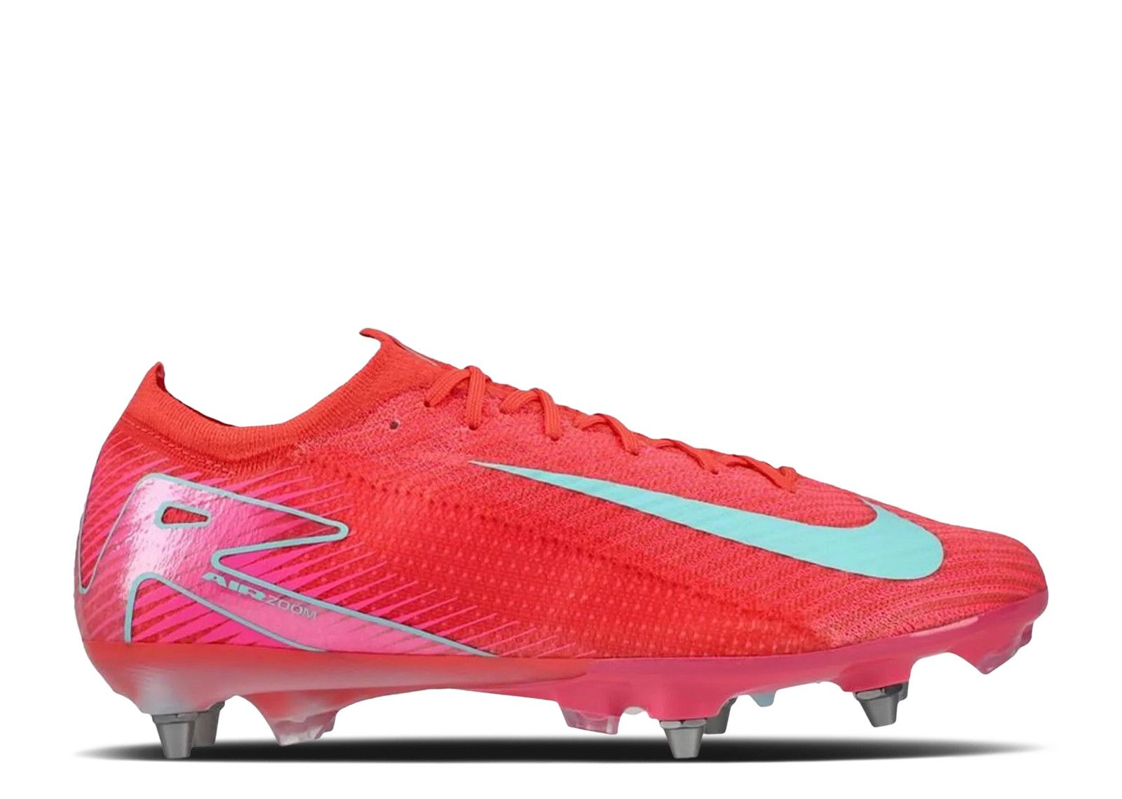 Nike Zoom Mercurial Vapor 16 Elite SG \'Mad Energy Pack\' HJ2454-800 size 13 Nike Mercurial Vapor 16 Elite AG Mad Energy Pack Men main image 4