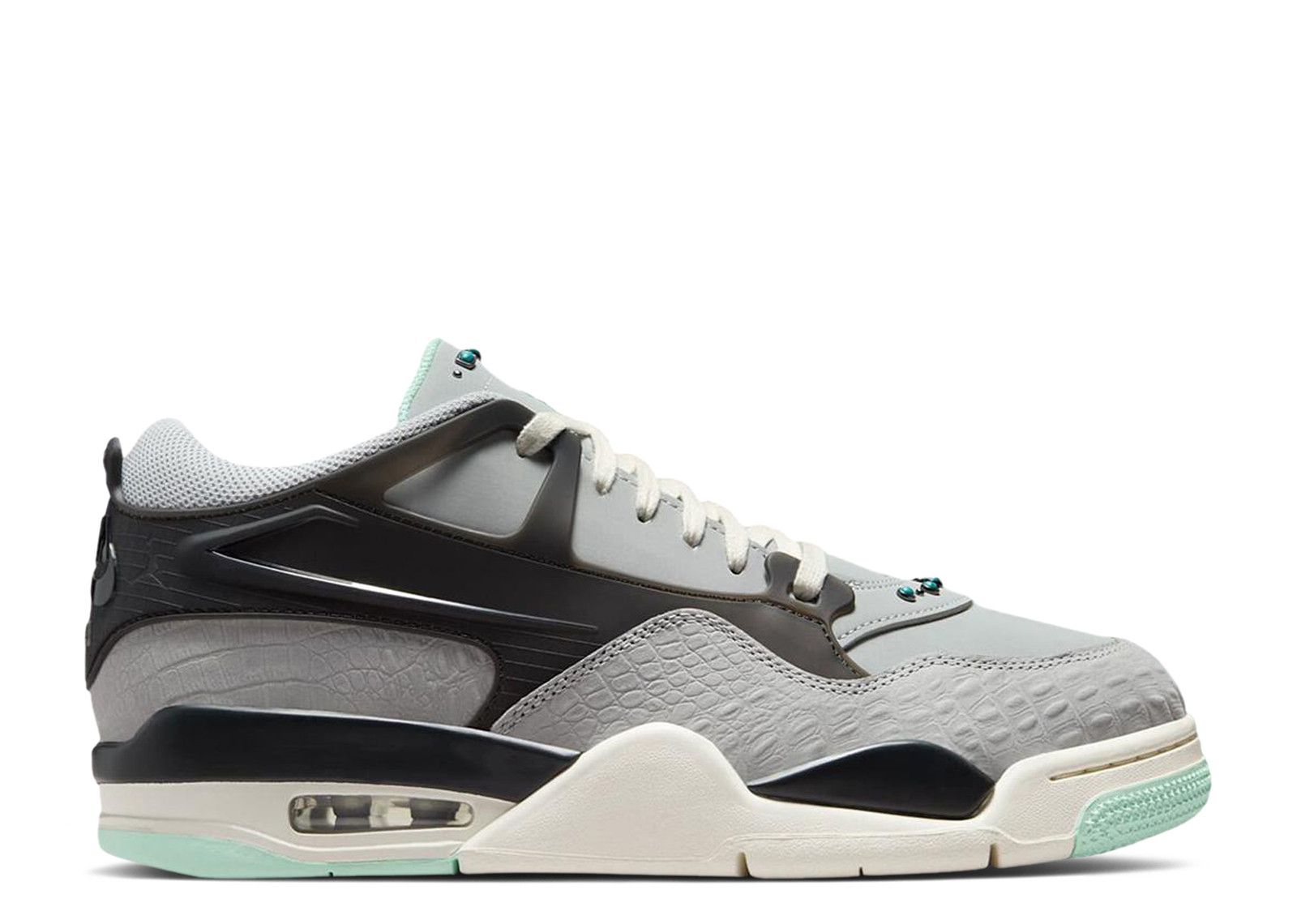 Wmns Jordan 4 RM 'Turquoise Stone'