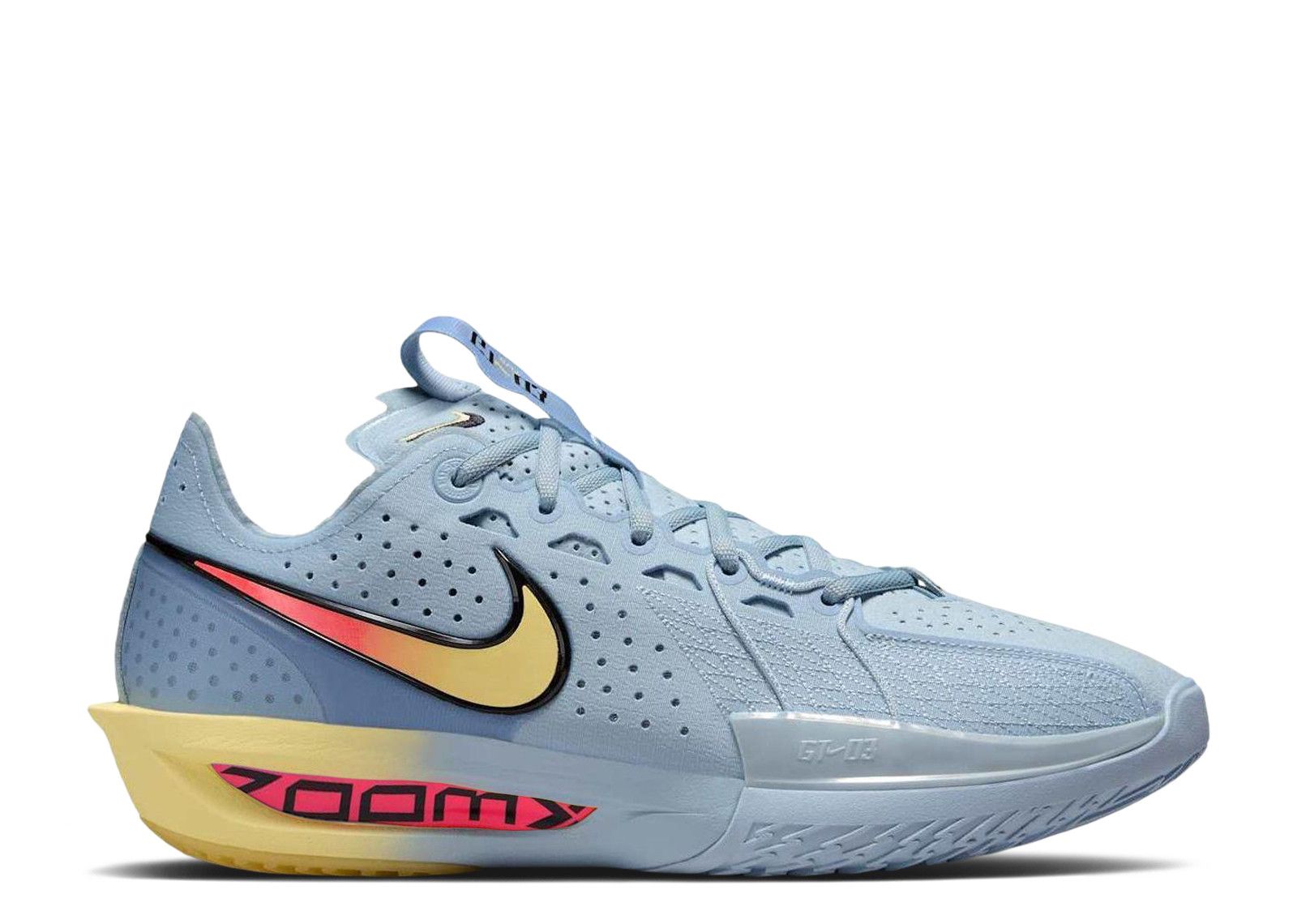 Nike Air Zoom GT Cut 3 Sneakers | Flight Club