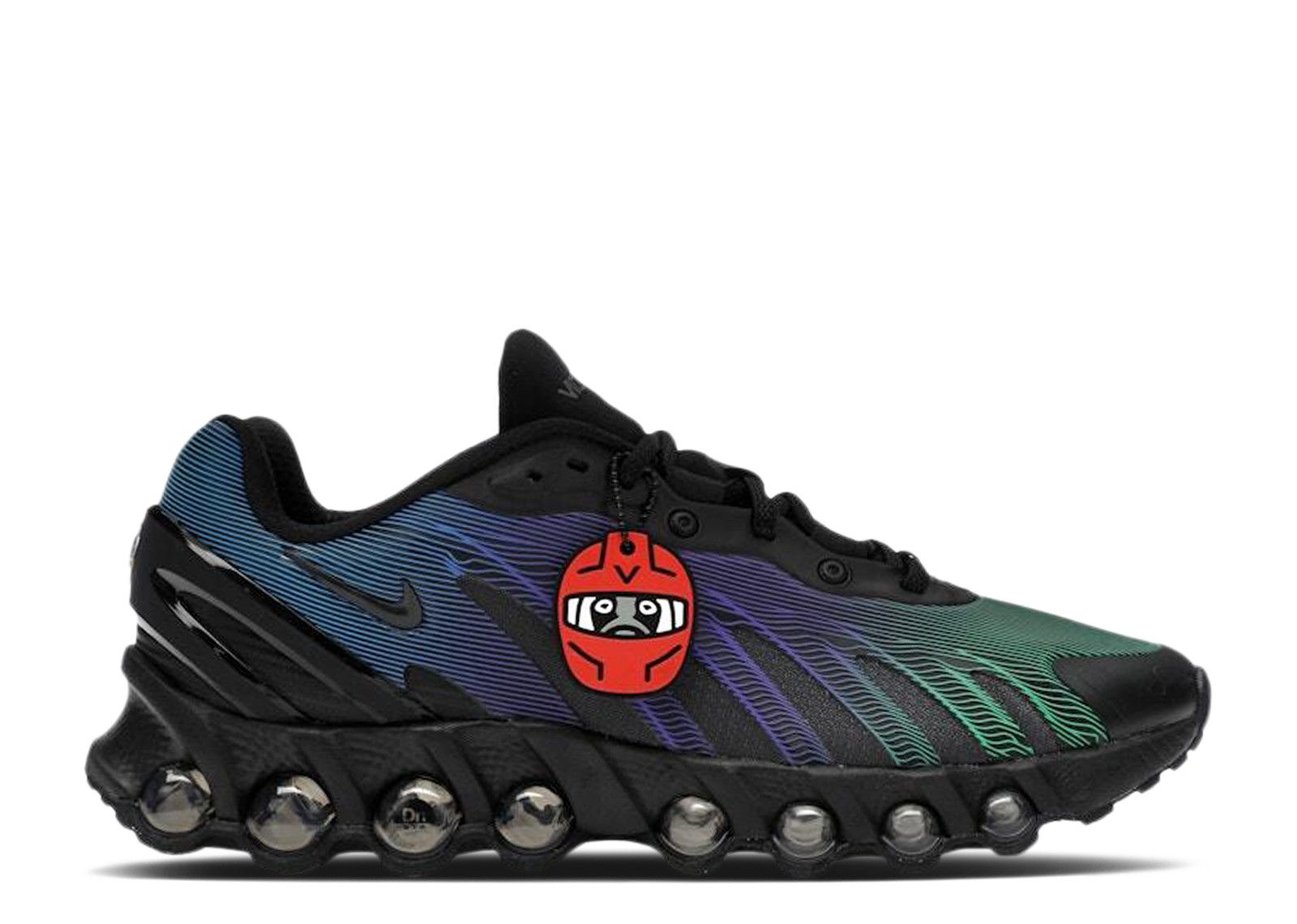 Victor Victor Worldwide × Nike DN8 First Look: Victor Victor x Nike Air Max DN8 | Hypebeast