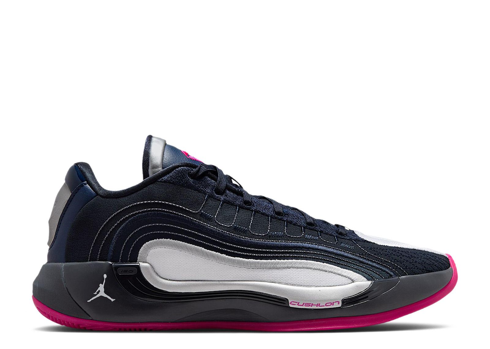 Jordan Luka 4 PF 'Navidor' - Air Jordan - HF0824 400 - dark
