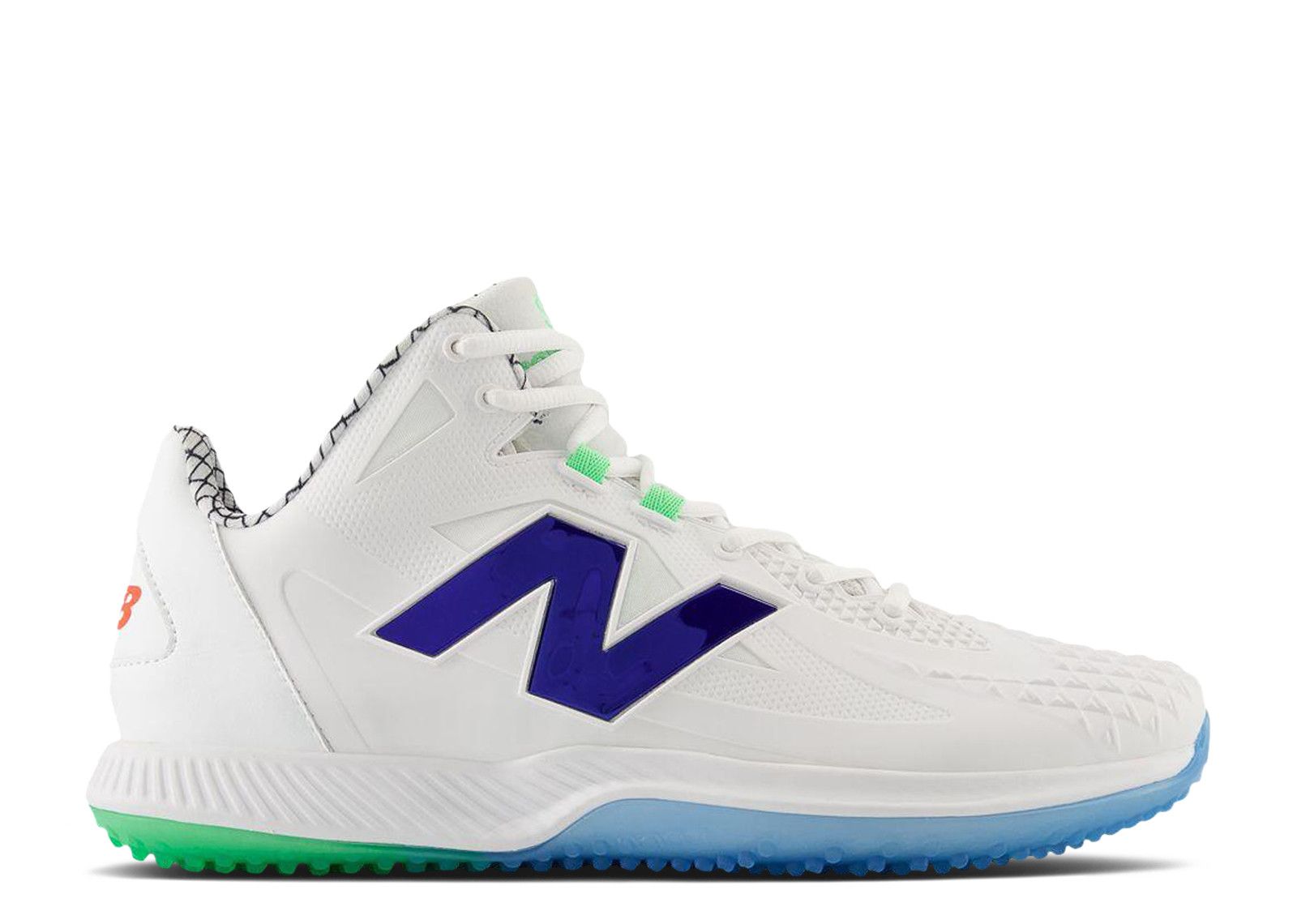 New Balance Ohtani 1 'Lab Work Pack'