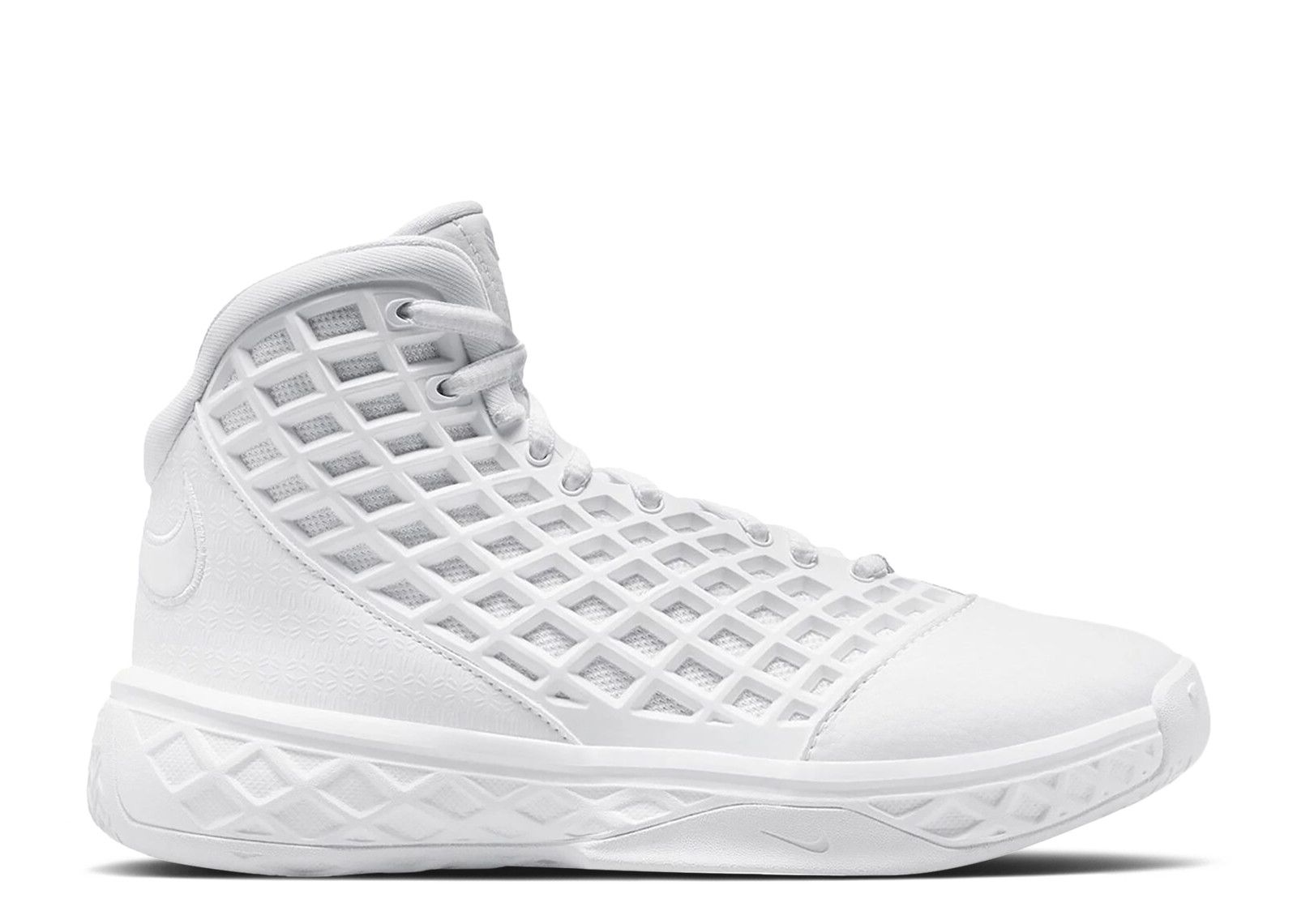 NIKE zoom kobe3 ナイキ　ズーム　コービー3 Kobe 3 Protro: How Nike Retooled an Icon with Modern-Day