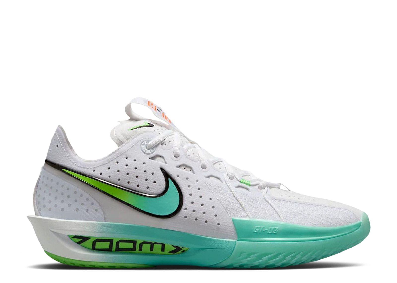 Nike Air Zoom GT Cut 3 Sneakers | Flight Club