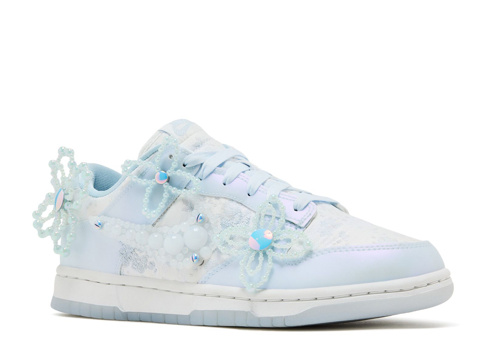 Susan Fang X Wmns Dunk Low 