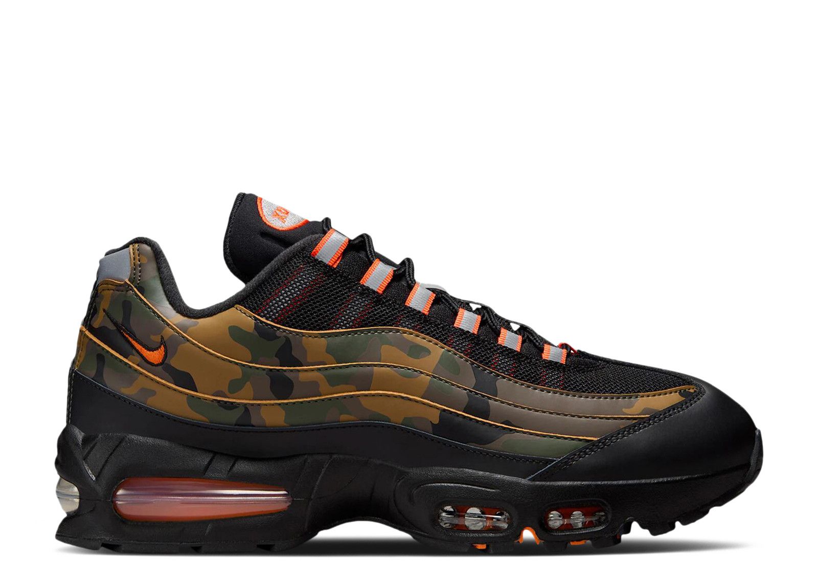 Nike Air Max 95 Sneakers | Flight Club