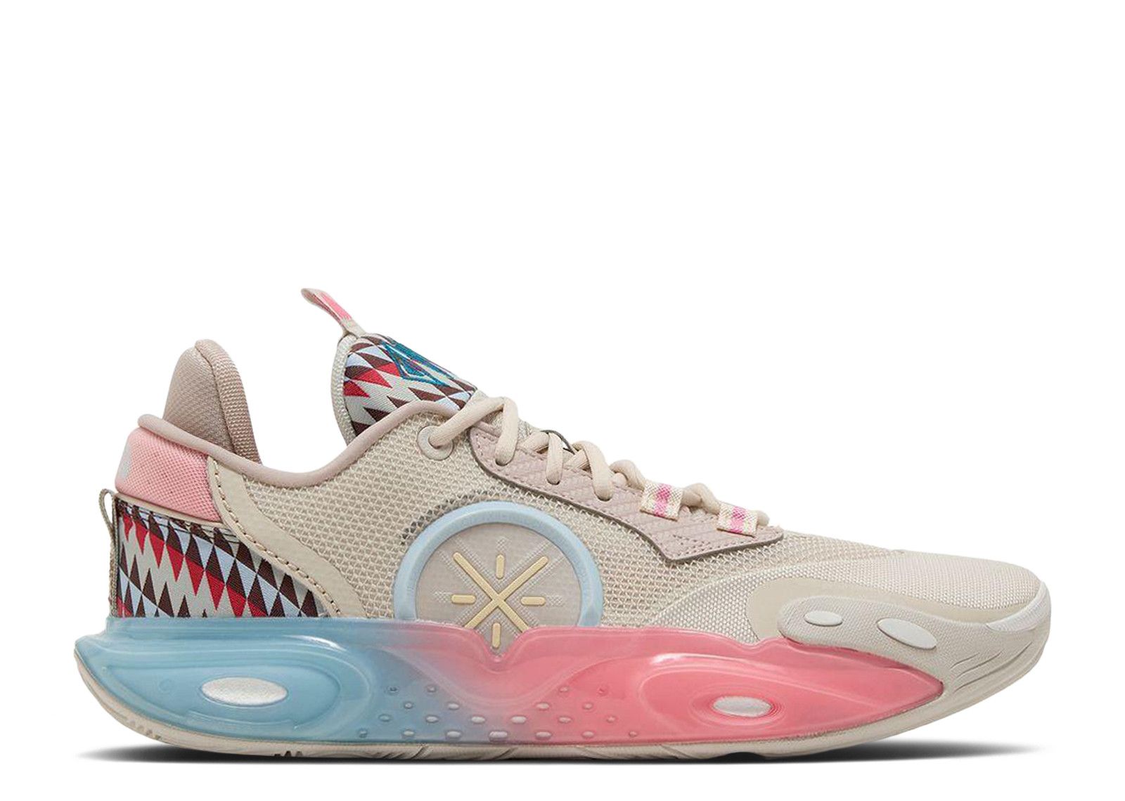 Wade All City 12 Sneakers | Flight Club