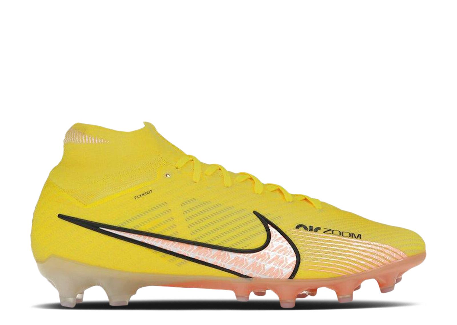 Zoom Mercurial Superfly 9 Elite AG  display picture 1