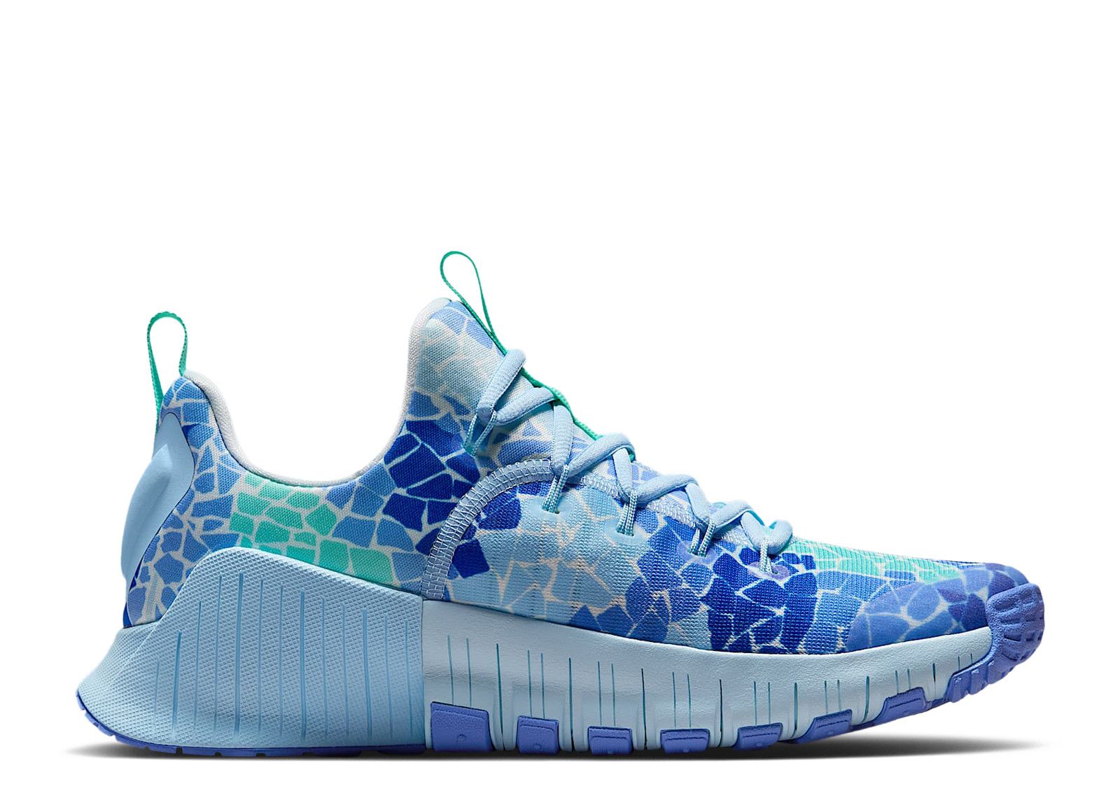 Nike Free Metcon White Racer Blue Amazon.com | Nike Free Metcon 5 Men main image 2