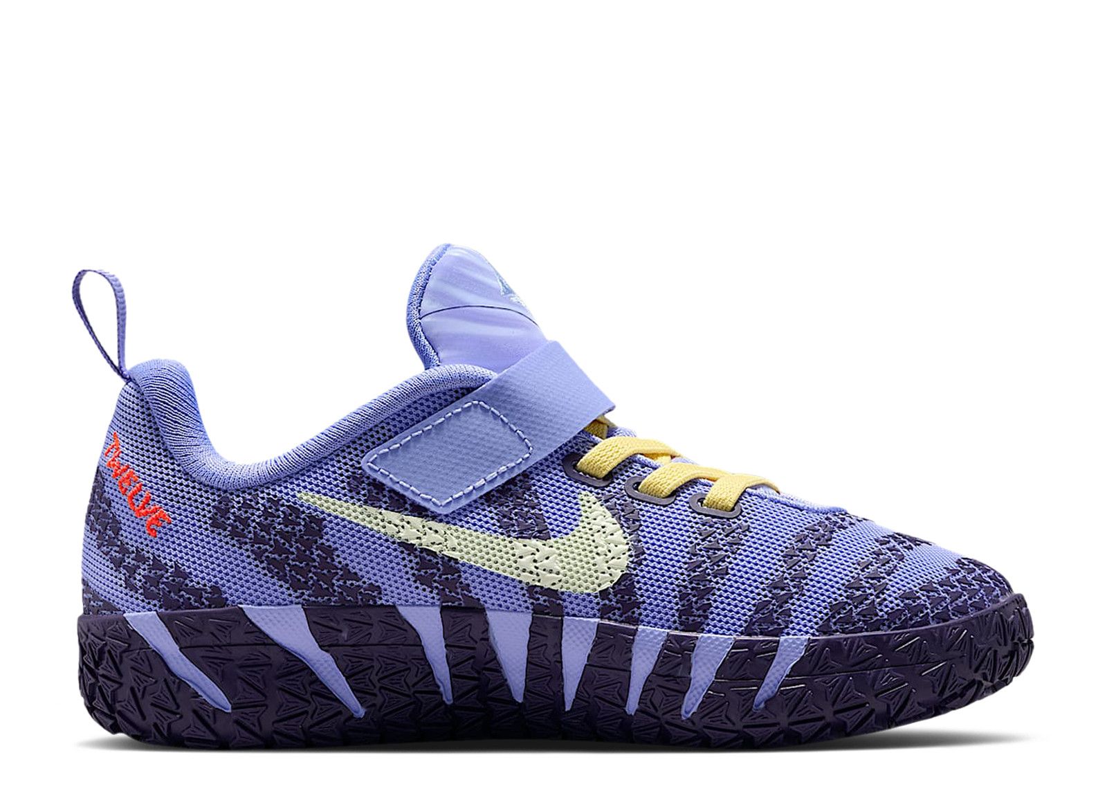 Nike Ja 3 スニーカー | Flight Club Japan