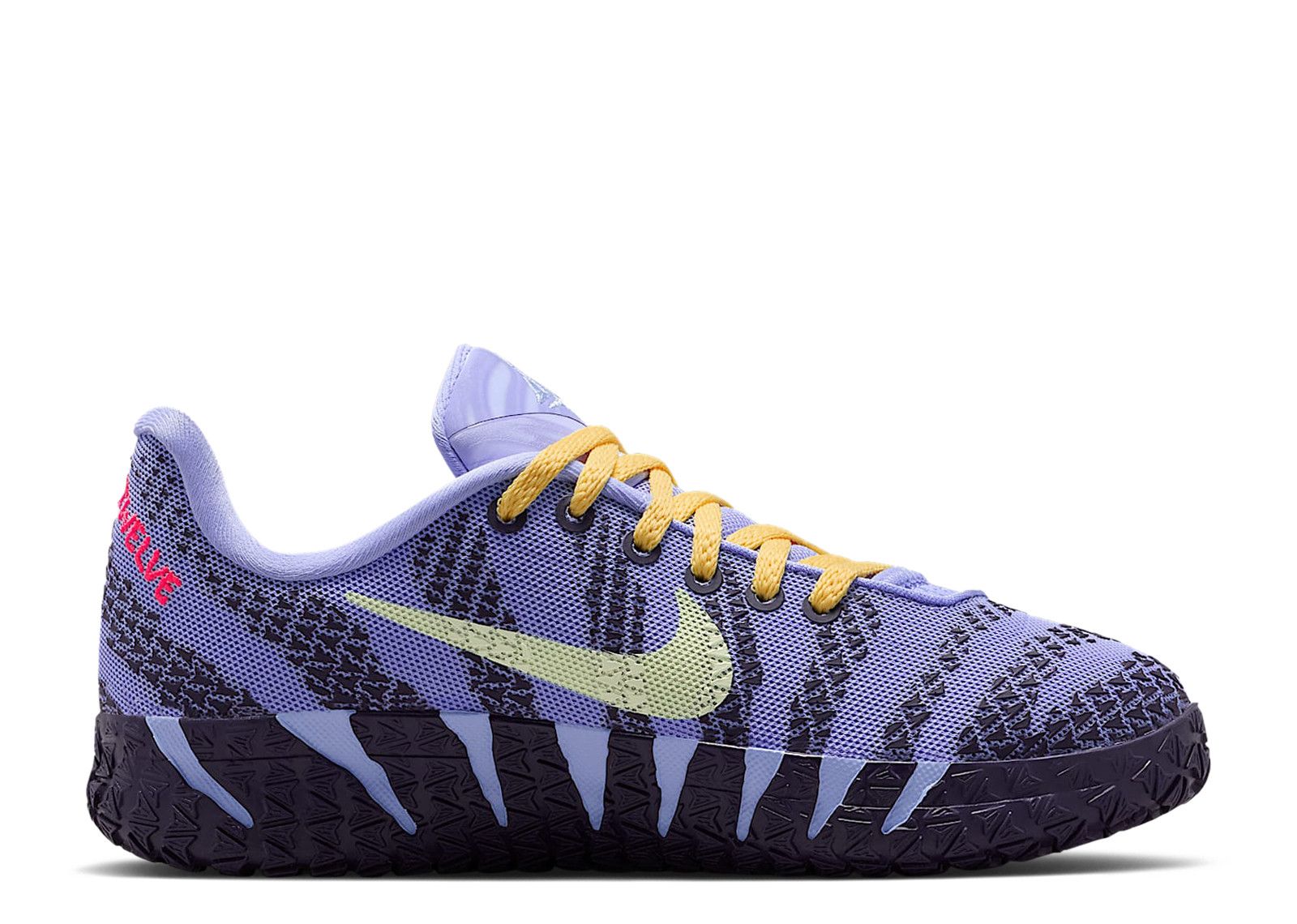 靴 NIKE ja3 Nike Ja 3 スニーカー | Flight Club Japan